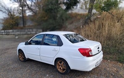 Datsun on-DO I рестайлинг, 2018 год, 388 000 рублей, 1 фотография