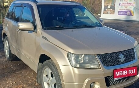 Suzuki Grand Vitara, 2010 год, 680 000 рублей, 1 фотография