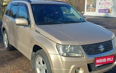 Suzuki Grand Vitara, 2010 год, 680 000 рублей, 1 фотография