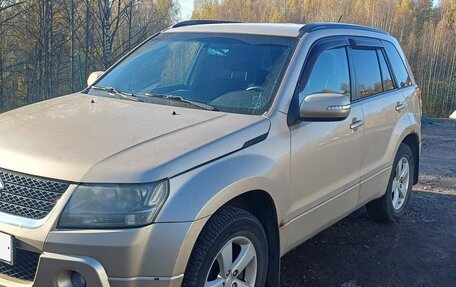 Suzuki Grand Vitara, 2010 год, 680 000 рублей, 2 фотография