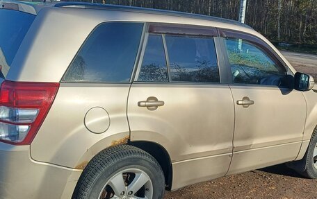 Suzuki Grand Vitara, 2010 год, 680 000 рублей, 4 фотография