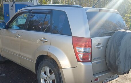 Suzuki Grand Vitara, 2010 год, 680 000 рублей, 3 фотография