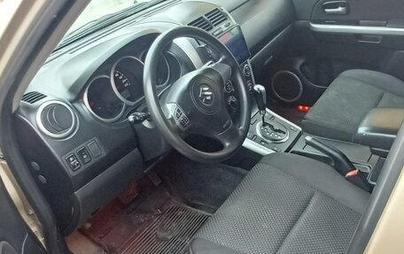 Suzuki Grand Vitara, 2010 год, 680 000 рублей, 11 фотография
