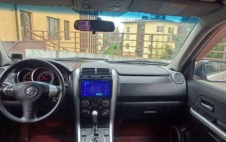 Suzuki Grand Vitara, 2010 год, 680 000 рублей, 10 фотография