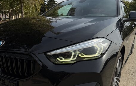 BMW 2 серия F44, 2021 год, 3 000 000 рублей, 2 фотография