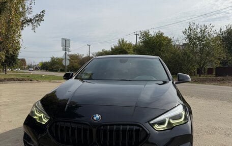BMW 2 серия F44, 2021 год, 3 000 000 рублей, 3 фотография