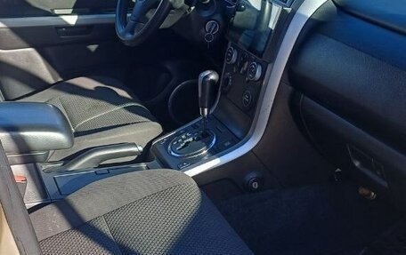 Suzuki Grand Vitara, 2010 год, 680 000 рублей, 12 фотография