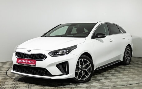KIA Proceed I, 2019 год, 1 649 900 рублей, 1 фотография