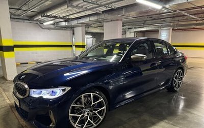 BMW 3 серия, 2020 год, 5 190 000 рублей, 1 фотография