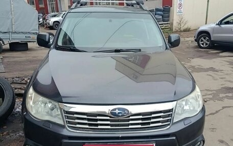 Subaru Forester, 2008 год, 550 000 рублей, 1 фотография