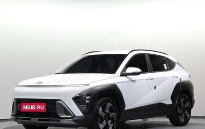 Hyundai Kona, 2023 год, 2 456 000 рублей, 1 фотография