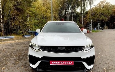 Geely Tugella FY11, 2024 год, 3 250 000 рублей, 1 фотография