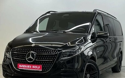 Mercedes-Benz V-Класс, 2024 год, 12 990 000 рублей, 1 фотография