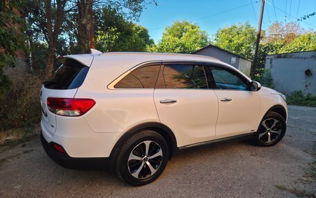 KIA Sorento III Prime рестайлинг, 2016 год, 2 600 000 рублей, 2 фотография