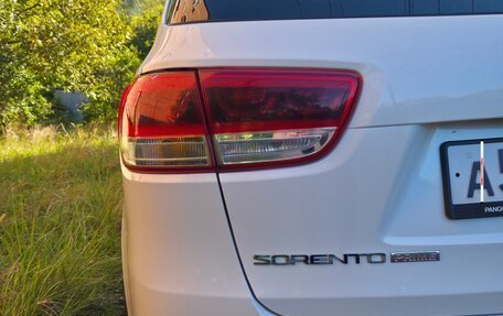 KIA Sorento III Prime рестайлинг, 2016 год, 2 600 000 рублей, 5 фотография