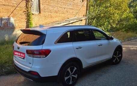 KIA Sorento III Prime рестайлинг, 2016 год, 2 600 000 рублей, 9 фотография