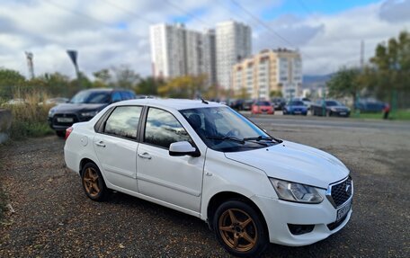 Datsun on-DO I рестайлинг, 2018 год, 388 000 рублей, 3 фотография