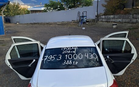 Datsun on-DO I рестайлинг, 2018 год, 388 000 рублей, 7 фотография