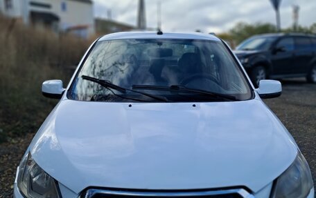 Datsun on-DO I рестайлинг, 2018 год, 388 000 рублей, 6 фотография
