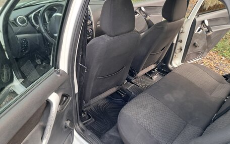 Datsun on-DO I рестайлинг, 2018 год, 388 000 рублей, 12 фотография