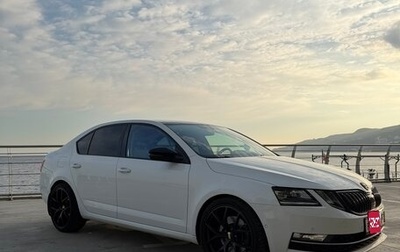Skoda Octavia, 2019 год, 2 850 000 рублей, 1 фотография