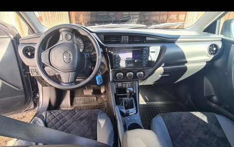 Toyota Corolla, 2017 год, 1 660 000 рублей, 6 фотография