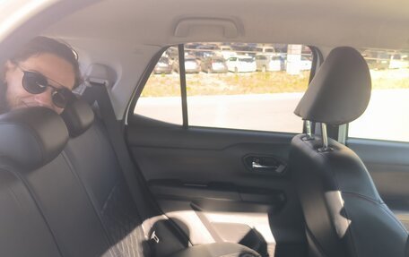 Toyota Raize I, 2019 год, 1 650 000 рублей, 6 фотография