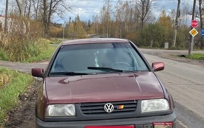 Volkswagen Vento, 1993 год, 280 000 рублей, 1 фотография