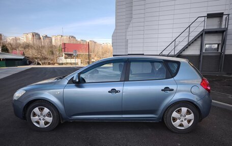 KIA cee'd I рестайлинг, 2007 год, 590 000 рублей, 6 фотография