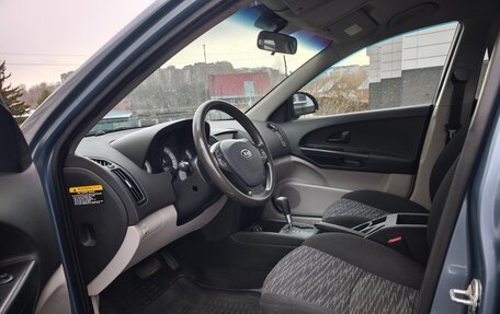 KIA cee'd I рестайлинг, 2007 год, 590 000 рублей, 12 фотография