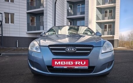 KIA cee'd I рестайлинг, 2007 год, 590 000 рублей, 4 фотография