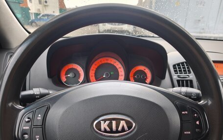 KIA cee'd I рестайлинг, 2007 год, 590 000 рублей, 14 фотография