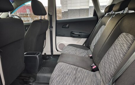 KIA cee'd I рестайлинг, 2007 год, 590 000 рублей, 13 фотография