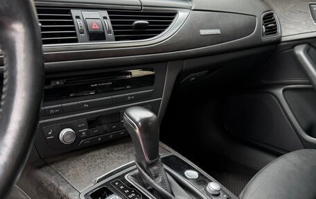 Audi A6, 2017 год, 2 550 000 рублей, 9 фотография
