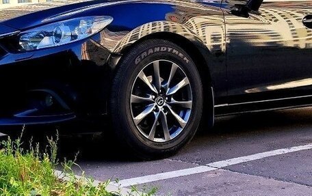 Mazda 6, 2014 год, 1 670 000 рублей, 4 фотография