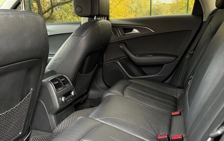 Audi A6, 2017 год, 2 550 000 рублей, 11 фотография