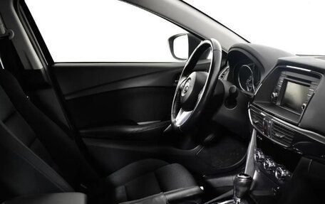 Mazda 6, 2014 год, 1 670 000 рублей, 9 фотография