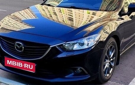 Mazda 6, 2014 год, 1 670 000 рублей, 5 фотография