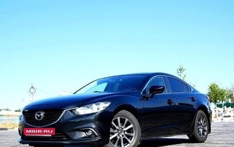 Mazda 6, 2014 год, 1 670 000 рублей, 2 фотография