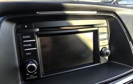 Mazda 6, 2014 год, 1 670 000 рублей, 14 фотография