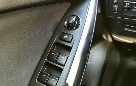 Mazda 6, 2014 год, 1 670 000 рублей, 11 фотография