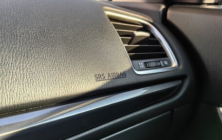 Mazda 6, 2014 год, 1 670 000 рублей, 16 фотография