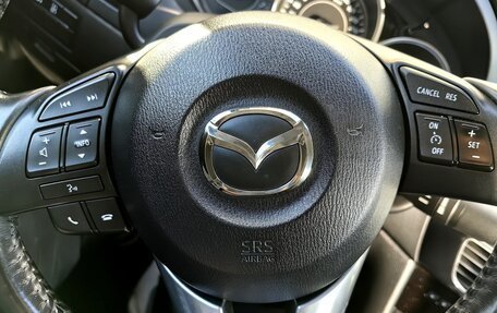 Mazda 6, 2014 год, 1 670 000 рублей, 24 фотография