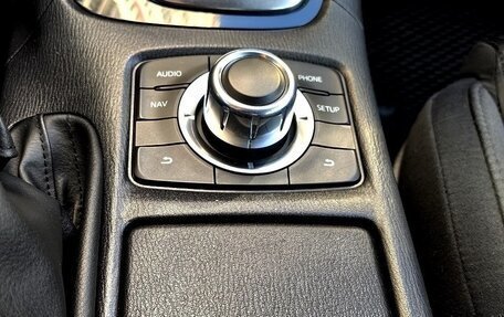 Mazda 6, 2014 год, 1 670 000 рублей, 26 фотография