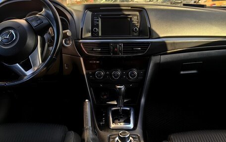 Mazda 6, 2014 год, 1 670 000 рублей, 25 фотография