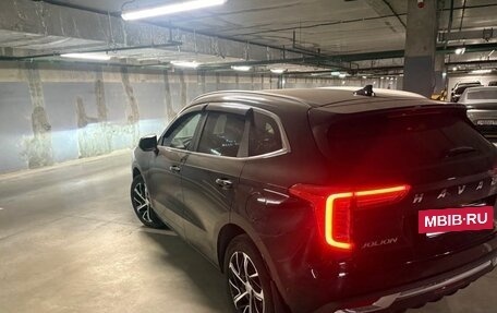 Haval Jolion, 2023 год, 2 000 000 рублей, 4 фотография