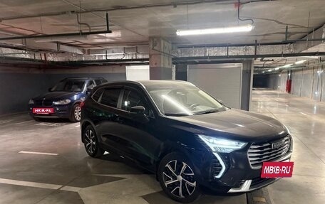Haval Jolion, 2023 год, 2 000 000 рублей, 2 фотография