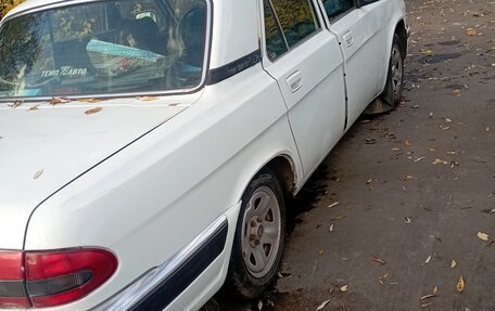 ГАЗ 31105 «Волга», 2006 год, 199 000 рублей, 3 фотография