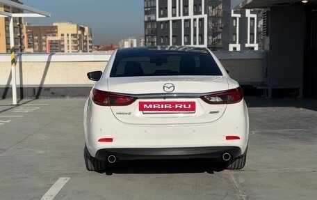 Mazda 6, 2015 год, 1 530 000 рублей, 5 фотография