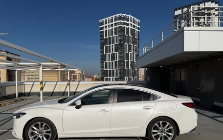 Mazda 6, 2015 год, 1 530 000 рублей, 7 фотография
